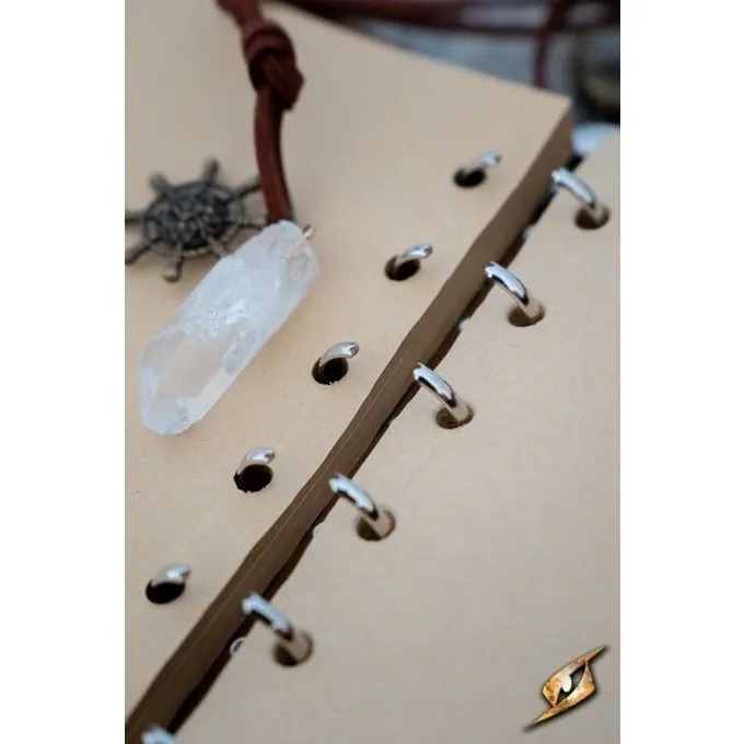 Epic Armoury Piraten -Tagebuch Rot 5 Epic Armoury Piraten -Tagebuch Rot – Bild 5