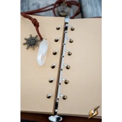 Epic Armoury Piraten -Tagebuch Schwarz -Angebote Mach es selbst Store piraten tagebuch schwarz 3