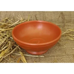 Römische Schale (Terra Sigillata)