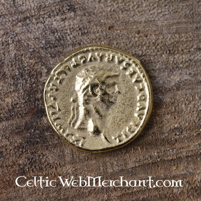 Roman Aureus Claudius 1 Roman Aureus Claudius