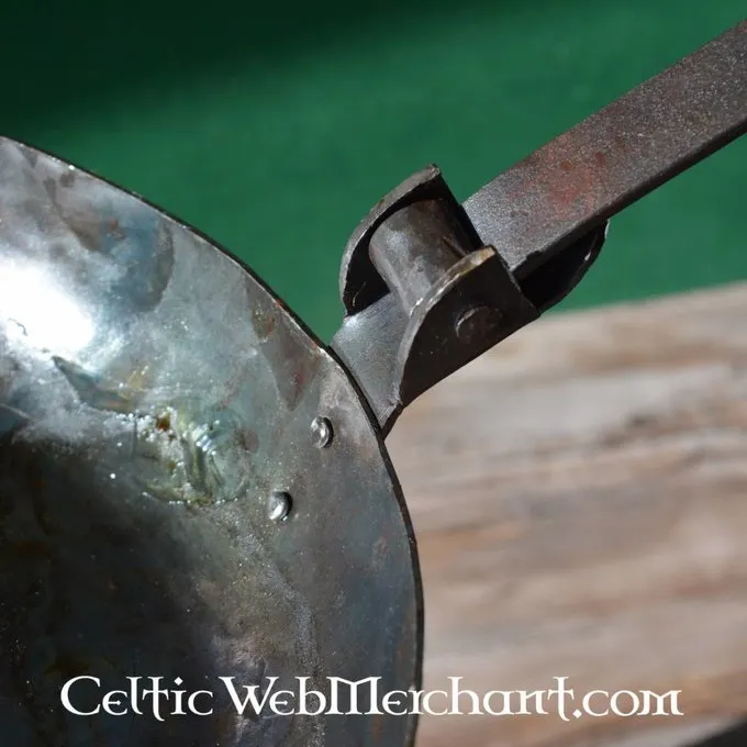 Ulfberth Roman Bratpfanne 2 Ulfberth Roman Bratpfanne – Bild 2