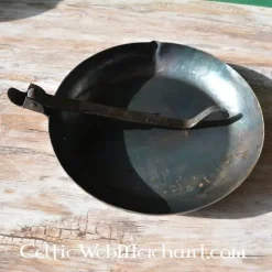 Ulfberth Roman Bratpfanne 7 Ulfberth Roman Bratpfanne -Angebote Mach es selbst Store roman bratpfanne 3