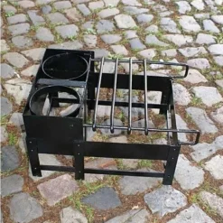 Deepeeka Roman Rack Küche -Angebote Mach es selbst Store roman rack kueche 2