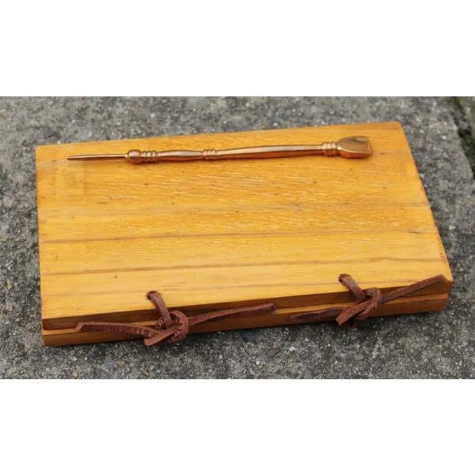 Roman Schreibmaterial 2 Roman Schreibmaterial – Bild 2