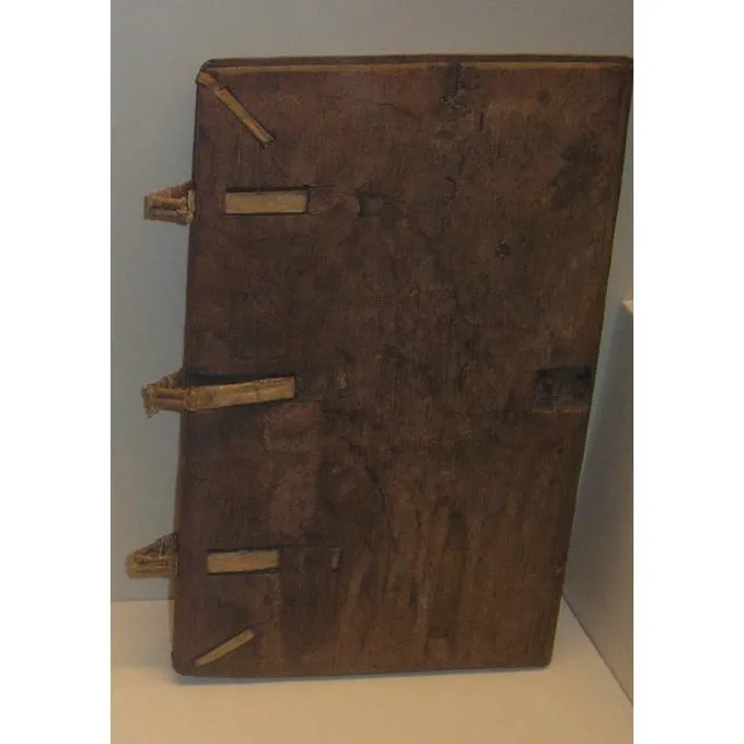 Roman Schreibmaterial 3 Roman Schreibmaterial – Bild 3