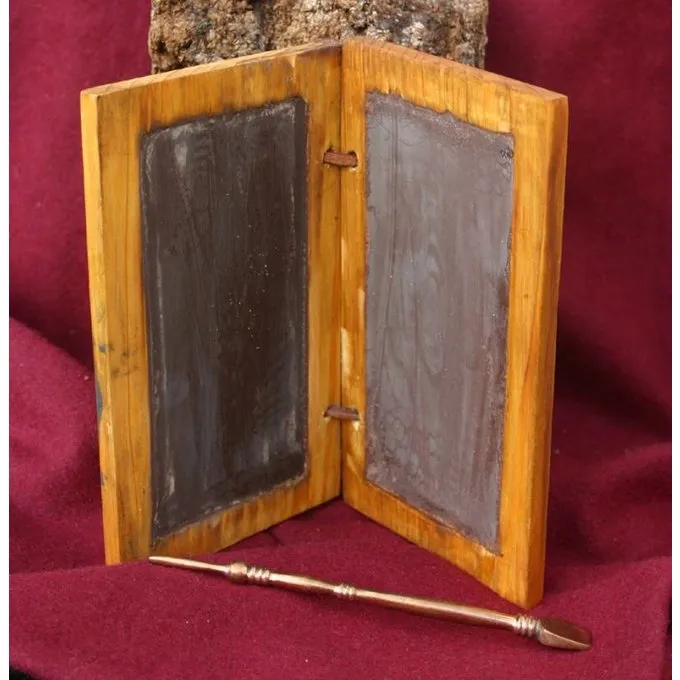 Roman Schreibmaterial 1 Roman Schreibmaterial