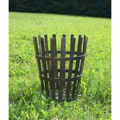 Deepeeka Rundstahl Brazier