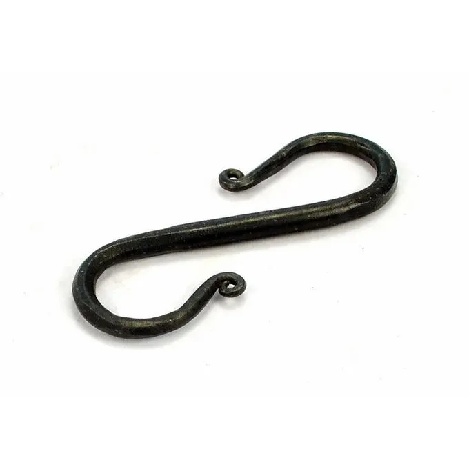 S-Haken Großer 2 S-Haken Großer – Bild 2