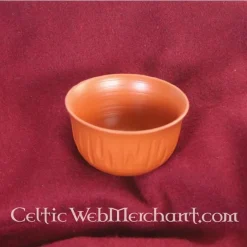 Schale Mit Relief (Terra Sigillata)