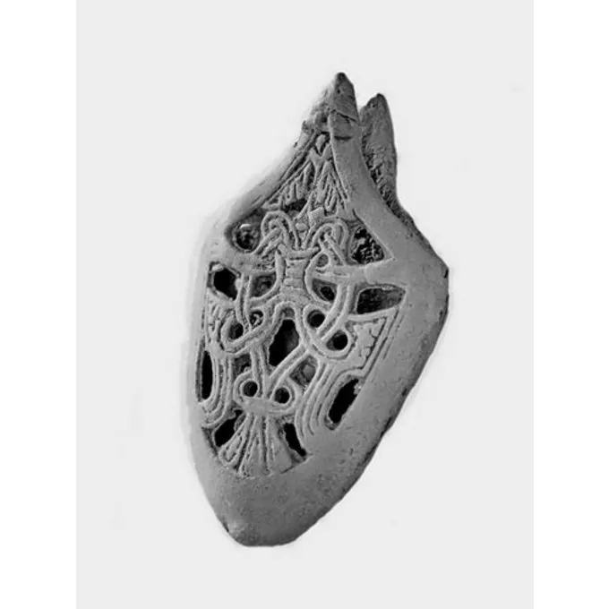 Scheidenende Valleberga 2 Scheidenende Valleberga – Bild 2