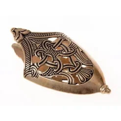 Scheidenende Valleberga