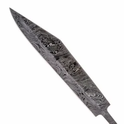 Seax Klinge Jorvik, Damaskus 38 Cm -Angebote Mach es selbst Store seax klinge jorvik damaskus 38 cm 2