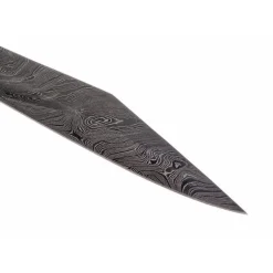 Seax Klinge Jorvik Damast 256 Schichten -Angebote Mach es selbst Store seax klinge jorvik damast 256 schichten 2