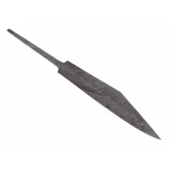 Seax Klinge Jorvik Damast 256 Schichten