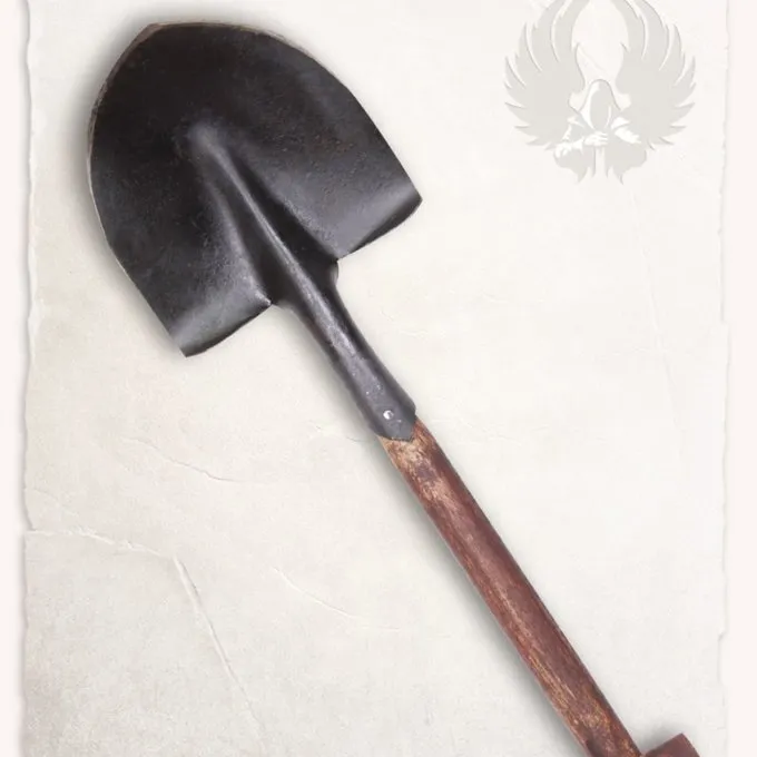 Mytholon Spaten Erich 1 Mytholon Spaten Erich