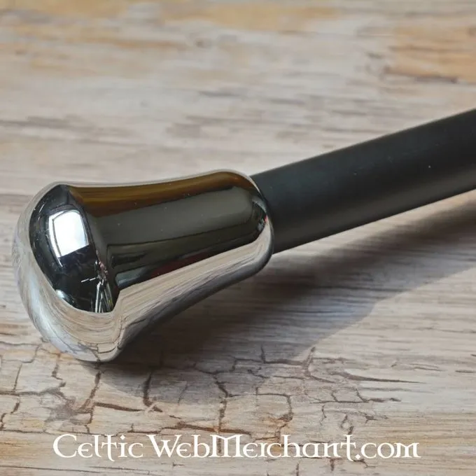 Cold Steel Stadt Stick - Glasfaser Gehstock 2 Cold Steel Stadt Stick - Glasfaser Gehstock – Bild 2