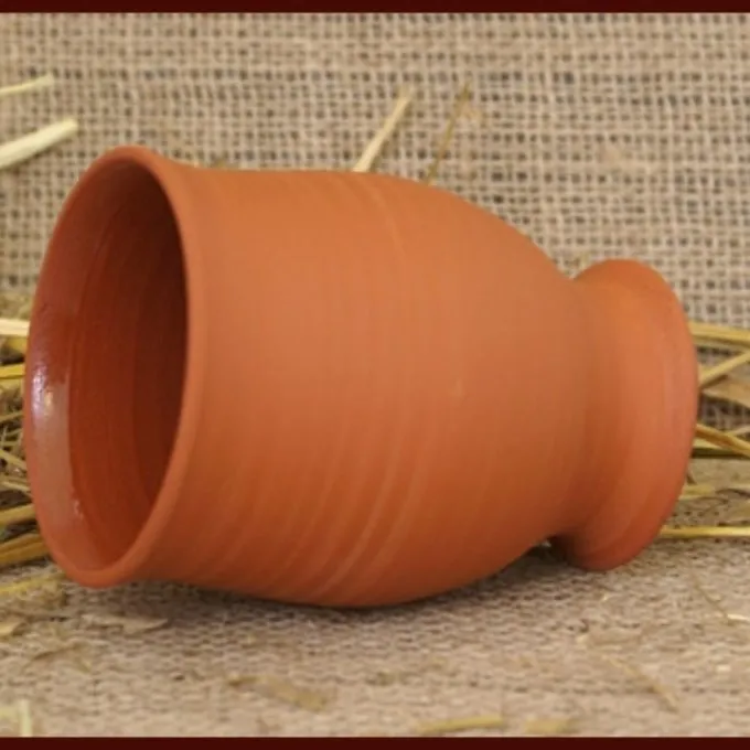 Terra Sigillata Tasse, 200 Ml 2 Terra Sigillata Tasse, 200 Ml – Bild 2