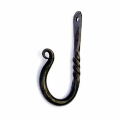 Angebote Mach es selbst Store 15 Tordierter Wandhaken