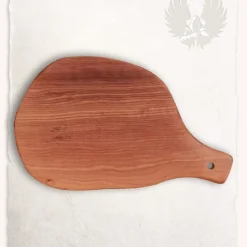 Mytholon Traditionelle Schneidebrett Kora