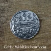 Viking Münze Jorvik Silber Penny