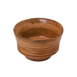 Ulfberth Viking Schale, Holz