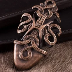 Deepeeka Viking Scheide Chape Mit Schlangen 5 Deepeeka Viking Scheide Chape Mit Schlangen -Angebote Mach es selbst Store viking scheide chape mit schlangen 2