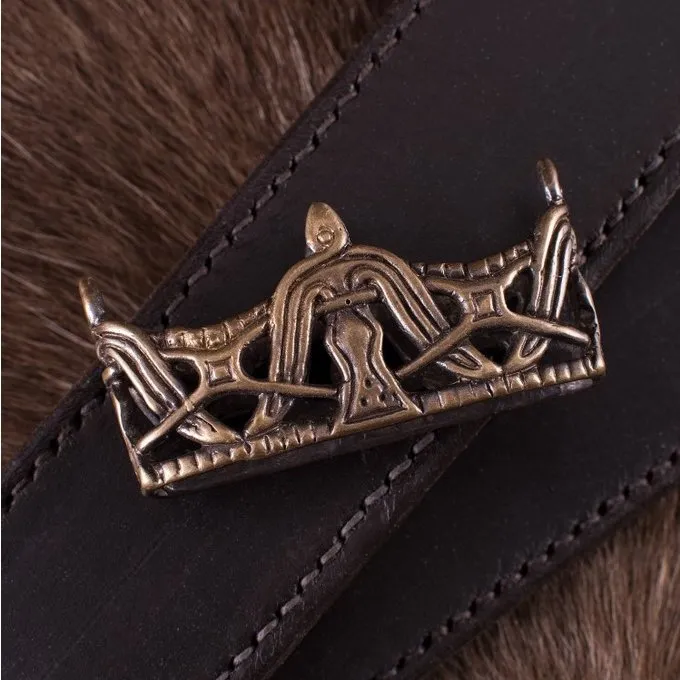 Deepeeka Viking Scheide Locket Isle Of Eigg 2 Deepeeka Viking Scheide Locket Isle Of Eigg – Bild 2