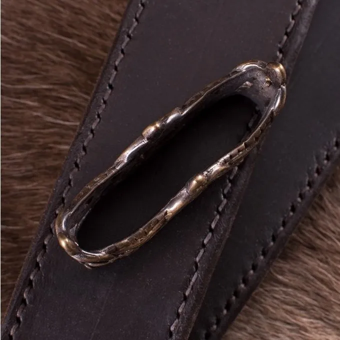 Deepeeka Viking Scheide Locket Isle Of Eigg 3 Deepeeka Viking Scheide Locket Isle Of Eigg – Bild 3