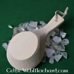 Vorlegelöffel Mit Lederband -Angebote Mach es selbst Store vorlegeloeffel mit lederband 2