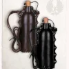 Mytholon Wasserflasche Doran Schwarz